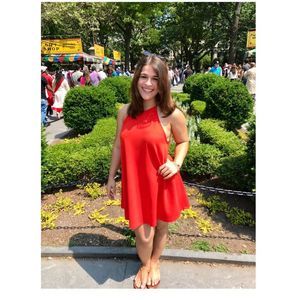 Meet your Posher, Charlotte